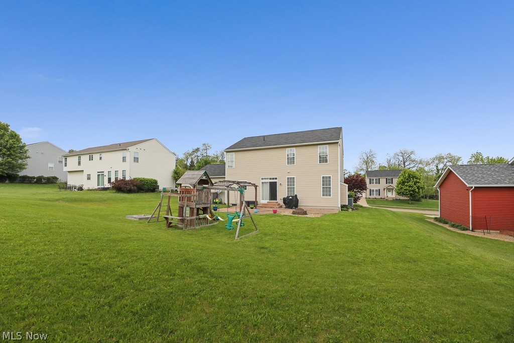 Montabella Estates - Residential