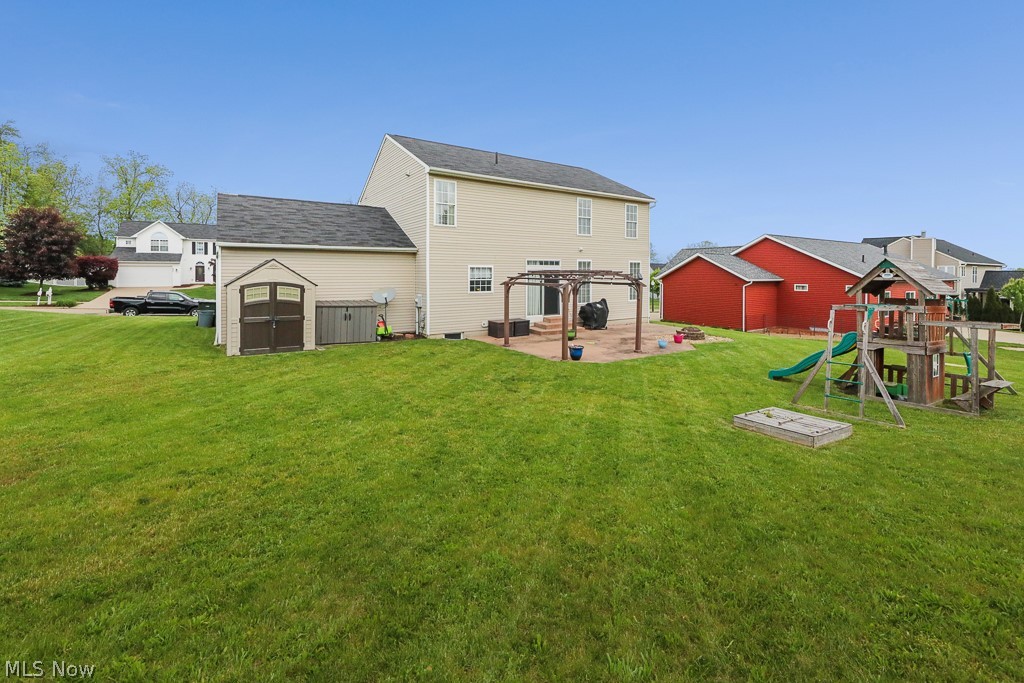 Montabella Estates - Residential