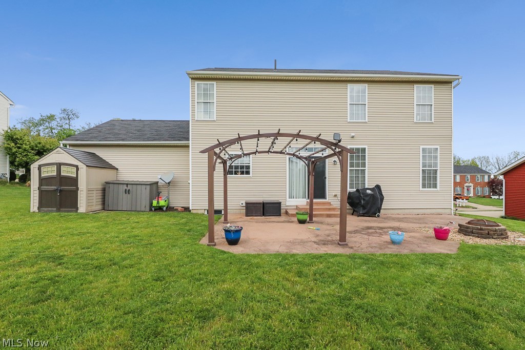 Montabella Estates - Residential