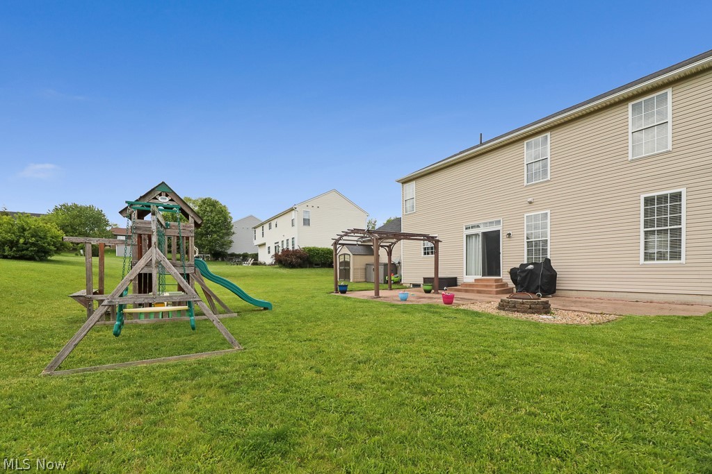 Montabella Estates - Residential