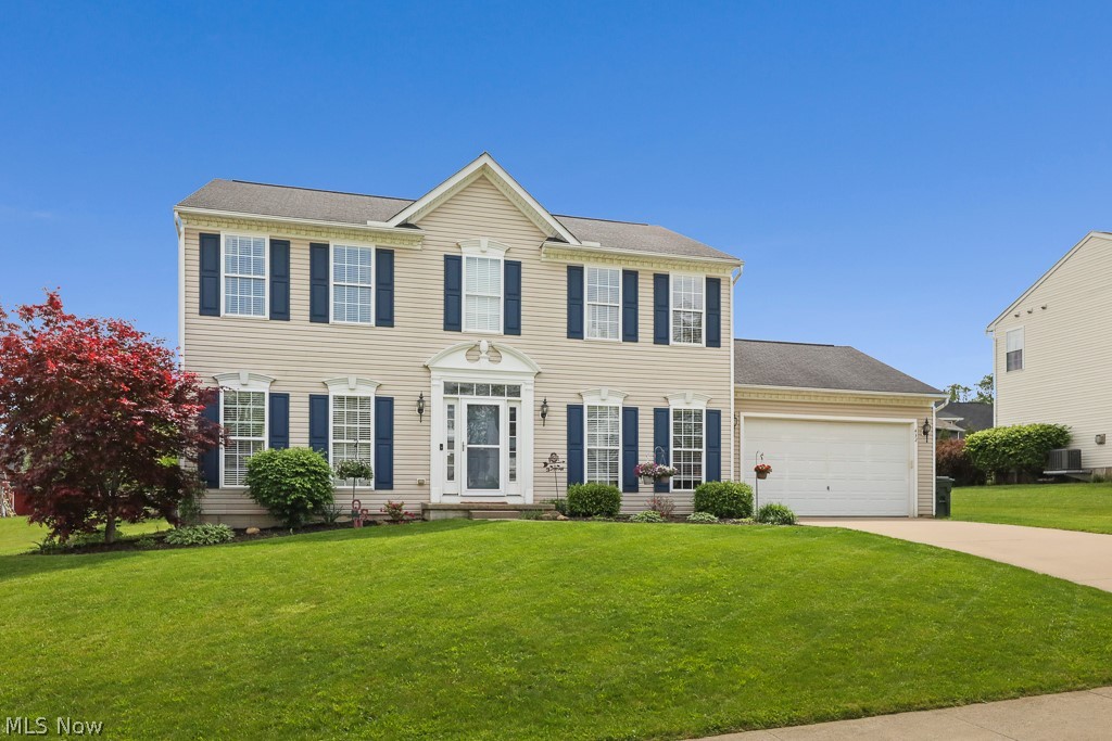 Montabella Estates - Residential