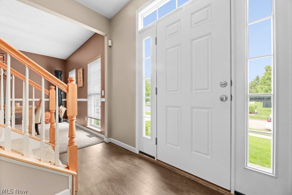 Photo of 432 52nd Street NW, Canton, OH 44709 (MLS # 5208890)