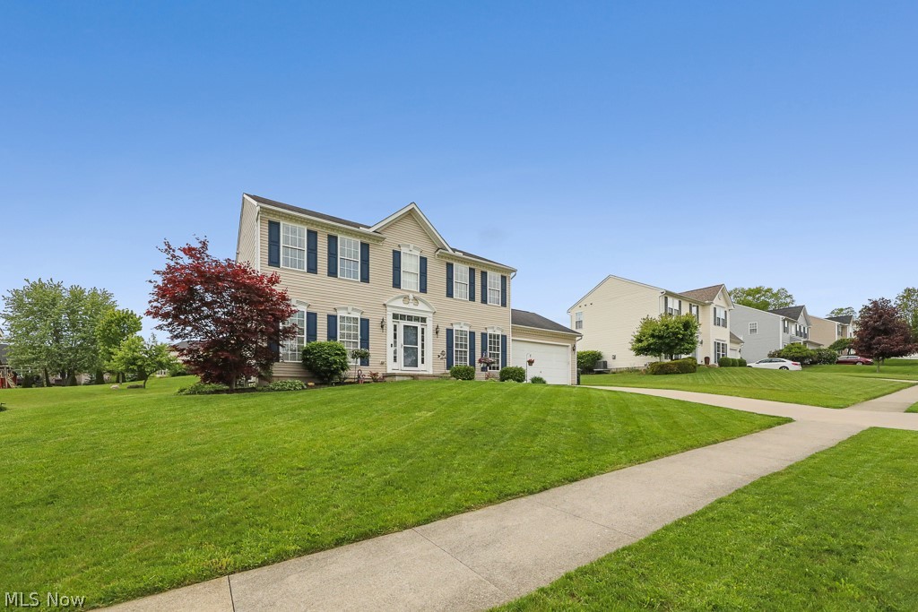 Montabella Estates - Residential