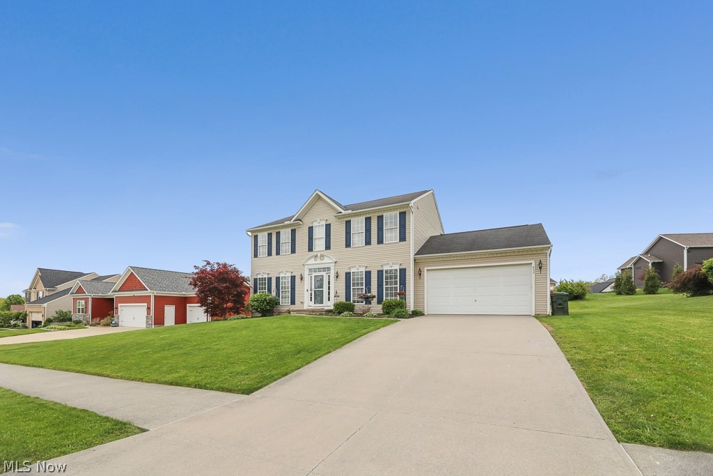 Montabella Estates - Residential