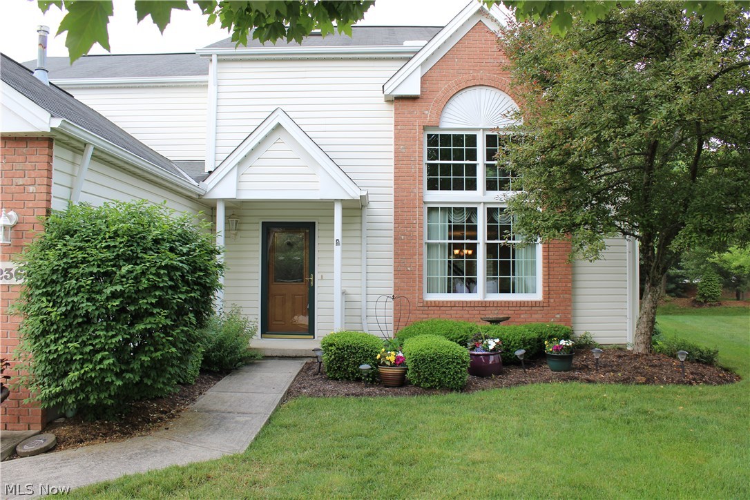 Woodberry - Residential