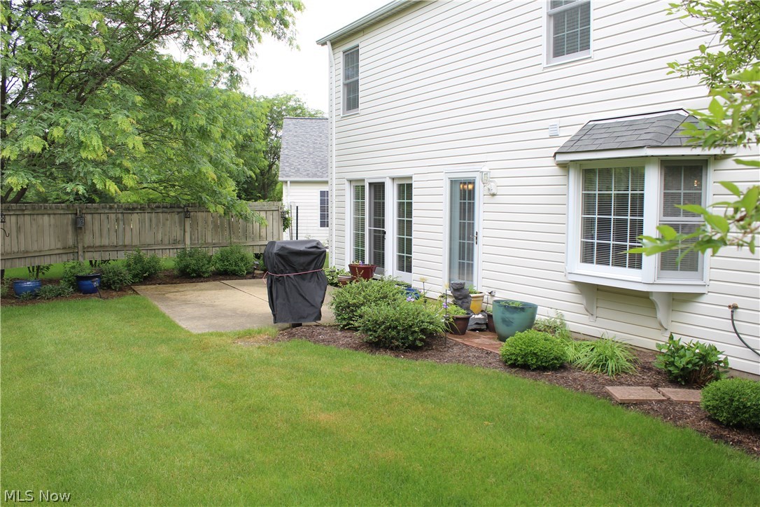 Woodberry - Residential