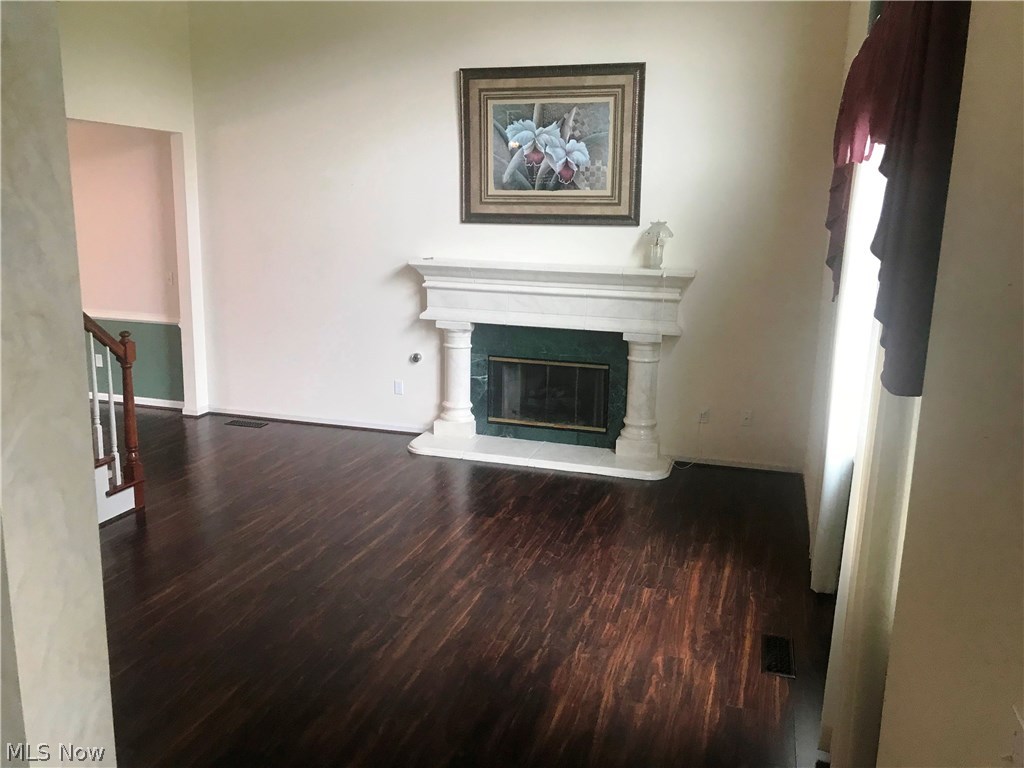 Woodberry - Residential