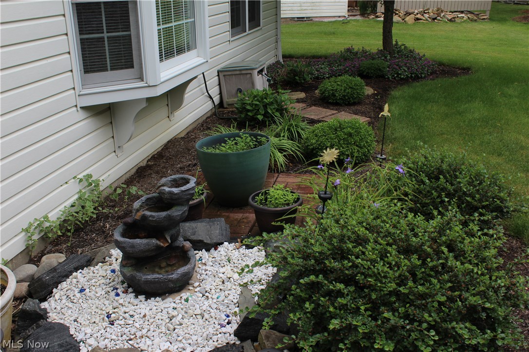 Woodberry - Residential