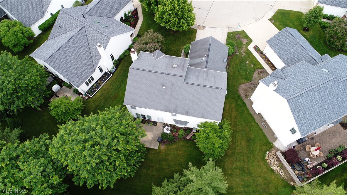 Woodberry - Residential