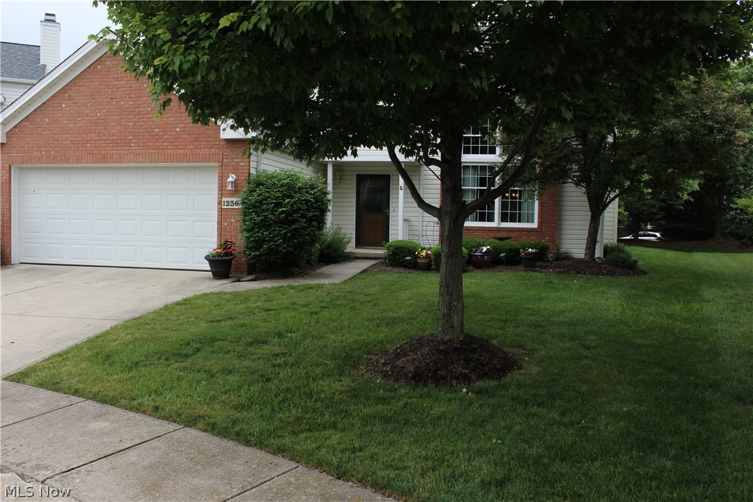 Woodberry - Residential