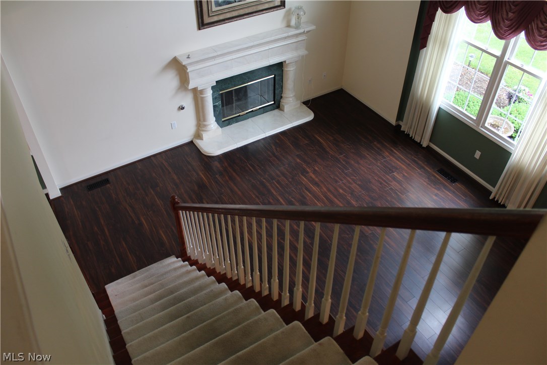 Woodberry - Residential