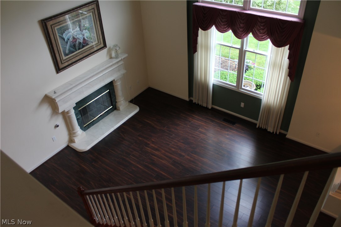 Woodberry - Residential