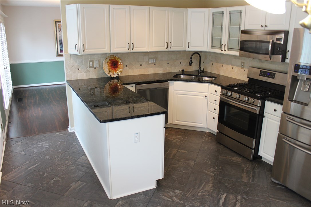 Woodberry - Residential