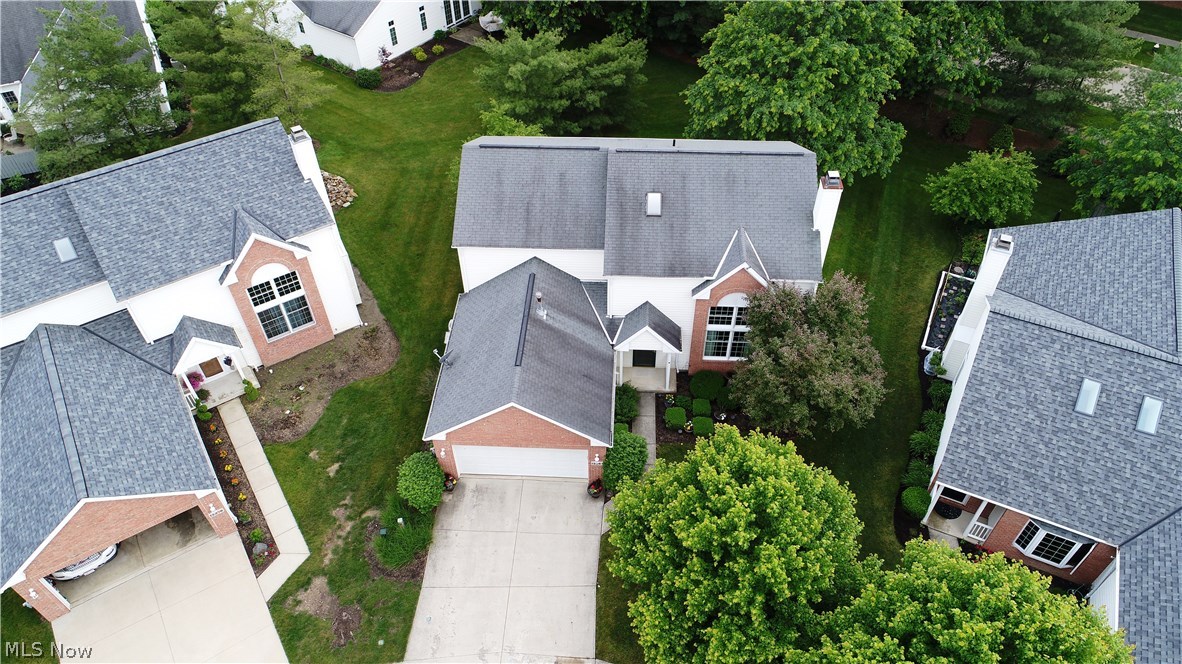 Woodberry - Residential