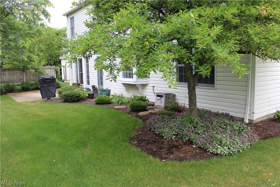 Woodberry - Residential