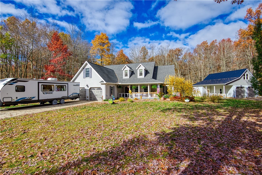 Lake Milton, Ohio 44429, United States, 3 Bedrooms Bedrooms, ,2 BathroomsBathrooms,Residential,Active,163238