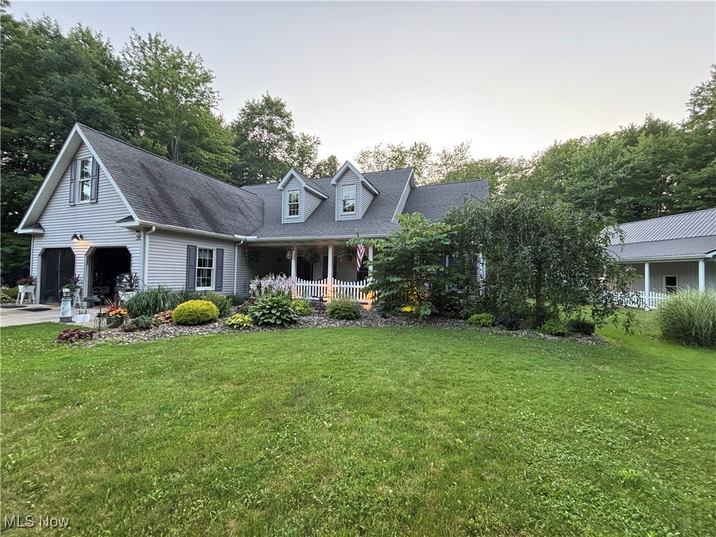 Lake Milton, Ohio 44429, United States, 3 Bedrooms Bedrooms, ,2 BathroomsBathrooms,Residential,Active,163238