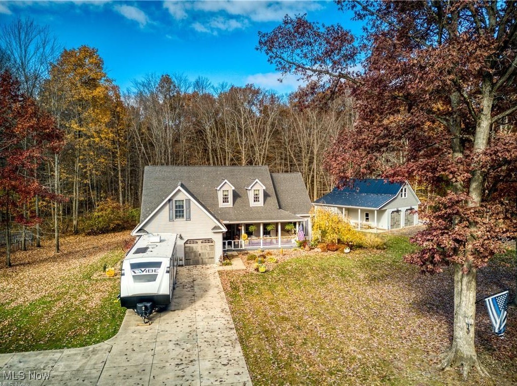 Lake Milton, Ohio 44429, United States, 3 Bedrooms Bedrooms, ,2 BathroomsBathrooms,Residential,Active,163238