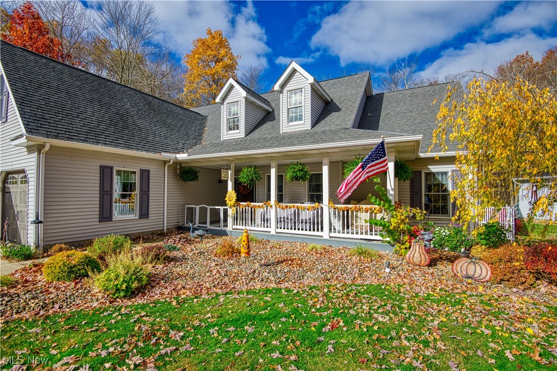 Lake Milton, Ohio 44429, United States, 3 Bedrooms Bedrooms, ,2 BathroomsBathrooms,Residential,Active,163238