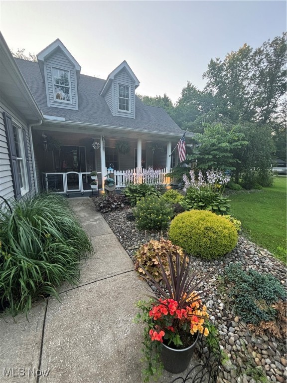 Lake Milton, Ohio 44429, United States, 3 Bedrooms Bedrooms, ,2 BathroomsBathrooms,Residential,Active,163238