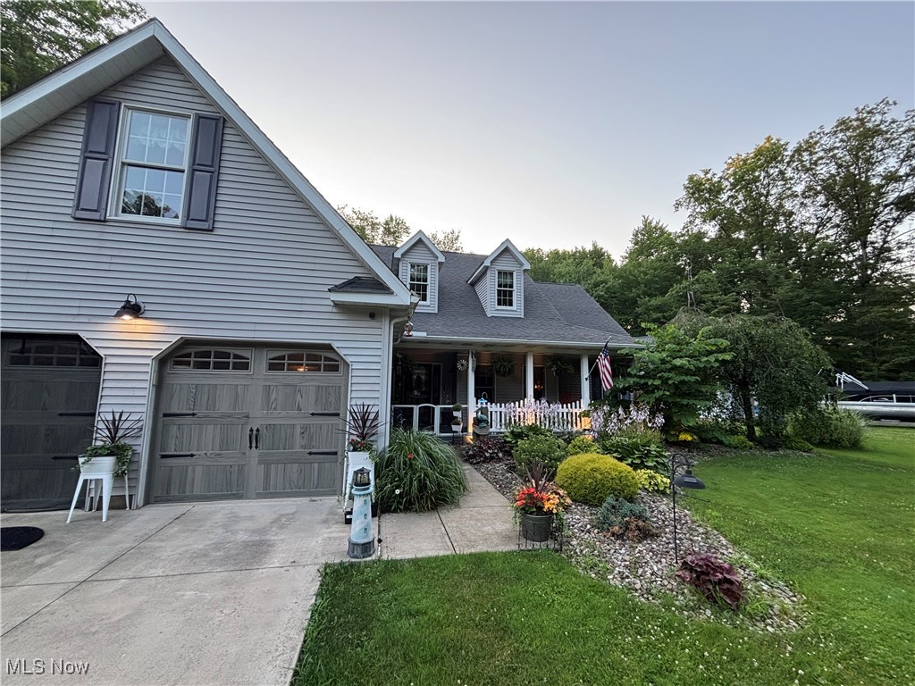 Lake Milton, Ohio 44429, United States, 3 Bedrooms Bedrooms, ,2 BathroomsBathrooms,Residential,Active,163238