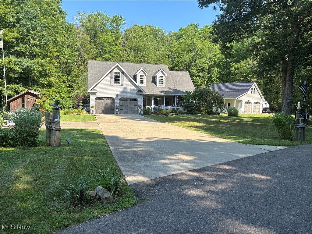 Lake Milton, Ohio 44429, United States, 3 Bedrooms Bedrooms, ,2 BathroomsBathrooms,Residential,Active,163238