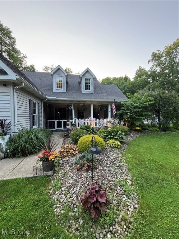 Lake Milton, Ohio 44429, United States, 3 Bedrooms Bedrooms, ,2 BathroomsBathrooms,Residential,Active,163238