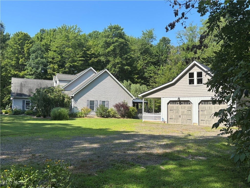 Lake Milton, Ohio 44429, United States, 3 Bedrooms Bedrooms, ,2 BathroomsBathrooms,Residential,Active,163238