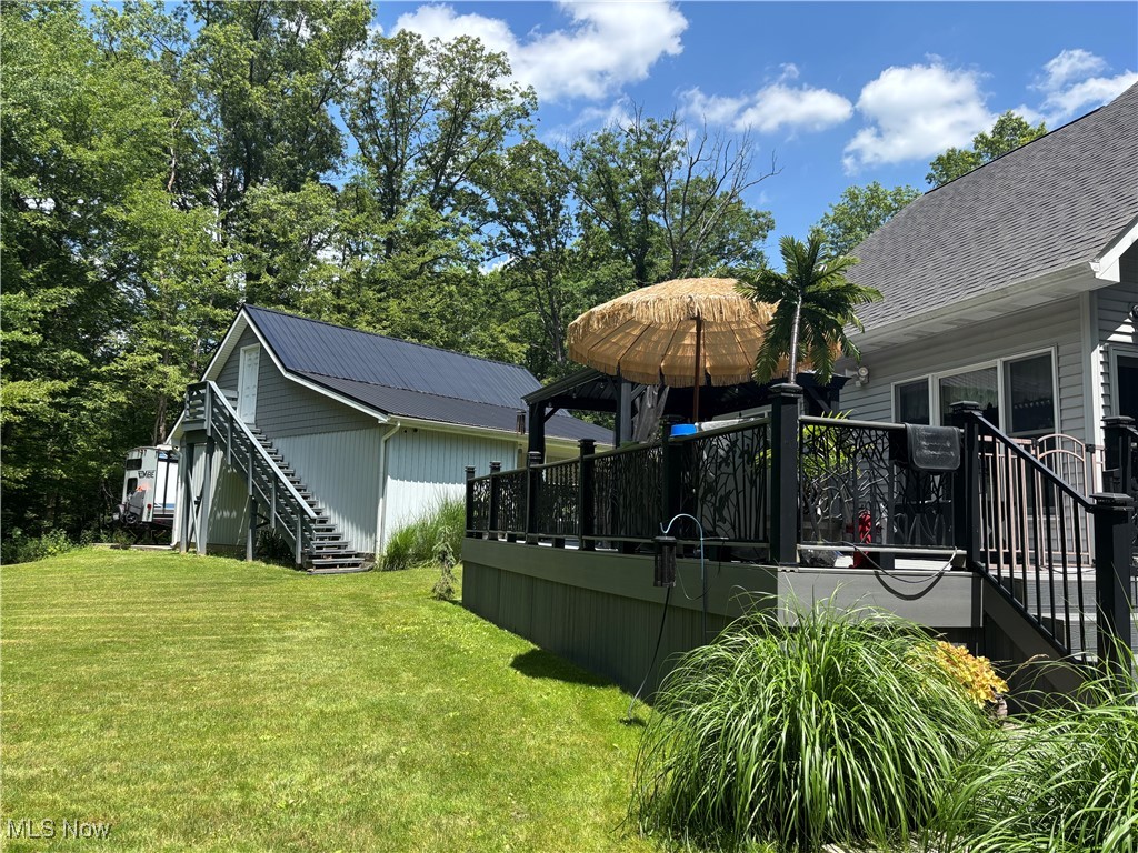 Lake Milton, Ohio 44429, United States, 3 Bedrooms Bedrooms, ,2 BathroomsBathrooms,Residential,Active,163238