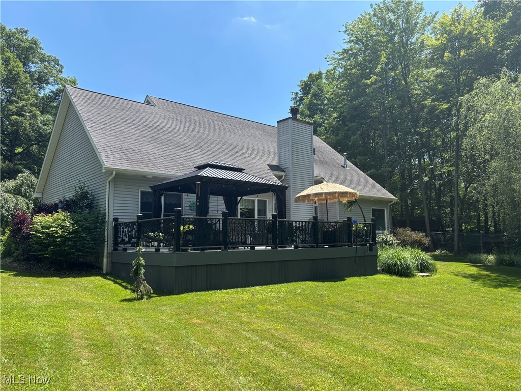 Lake Milton, Ohio 44429, United States, 3 Bedrooms Bedrooms, ,2 BathroomsBathrooms,Residential,Active,163238