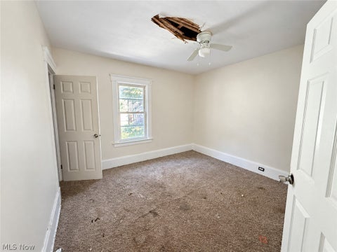 Tiny photo for 10728 Gooding Avenue, Cleveland, OH 44108 (MLS # 5254805)