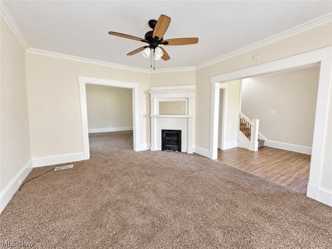Tiny photo for 10728 Gooding Avenue, Cleveland, OH 44108 (MLS # 5254805)
