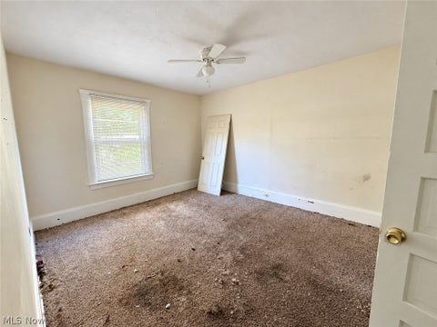 Tiny photo for 10728 Gooding Avenue, Cleveland, OH 44108 (MLS # 5254805)