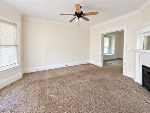 Tiny photo for 10728 Gooding Avenue, Cleveland, OH 44108 (MLS # 5254805)