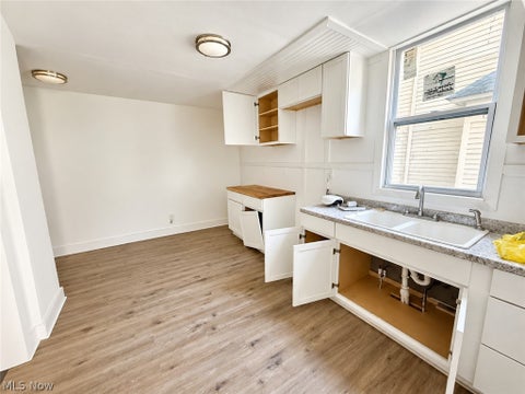 Tiny photo for 10728 Gooding Avenue, Cleveland, OH 44108 (MLS # 5254805)