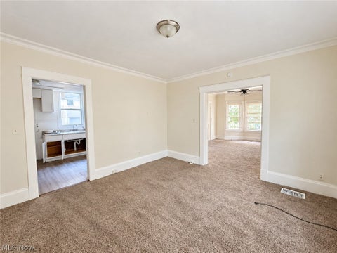 Tiny photo for 10728 Gooding Avenue, Cleveland, OH 44108 (MLS # 5254805)