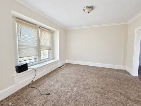 Tiny photo for 10728 Gooding Avenue, Cleveland, OH 44108 (MLS # 5254805)