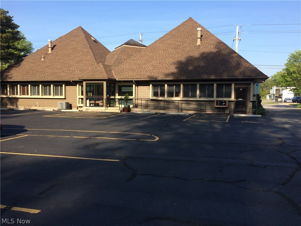 Metro Beach - Commercial Lease