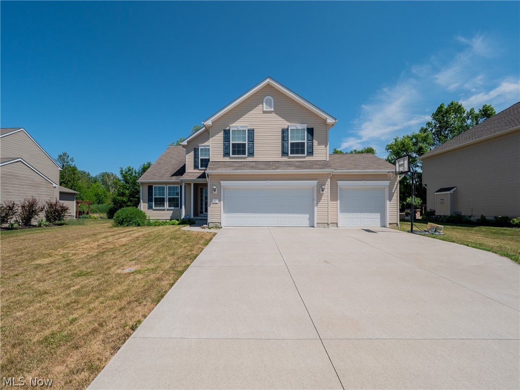 Arlington Place - Residential