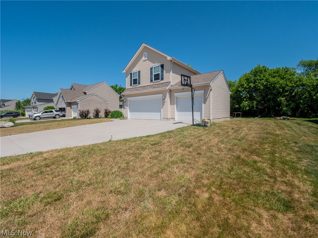 Arlington Place - Residential