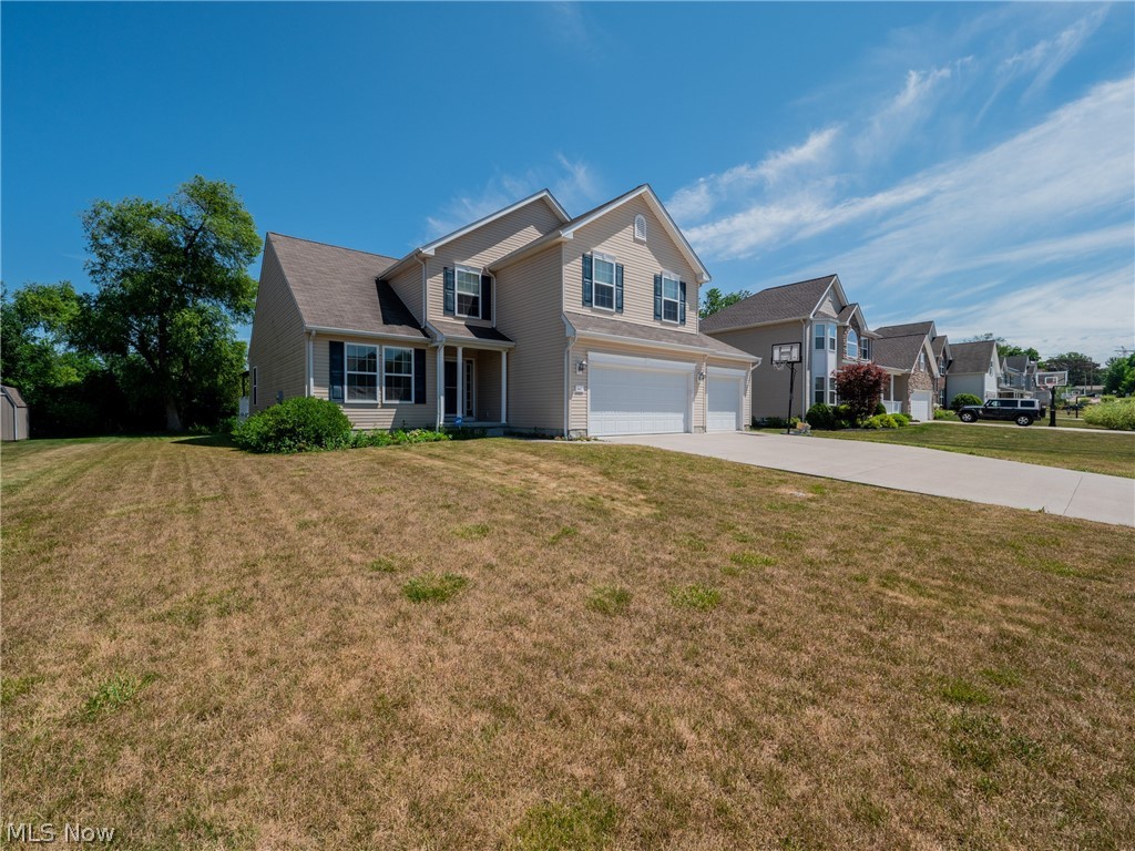 Arlington Place - Residential