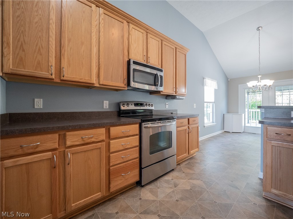 Arlington Place - Residential