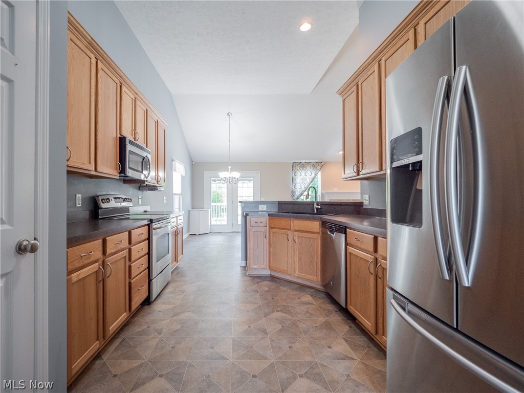 Arlington Place - Residential