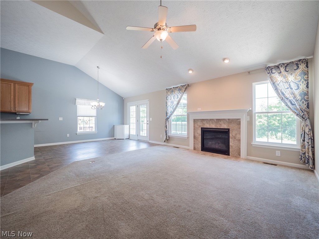 Arlington Place - Residential