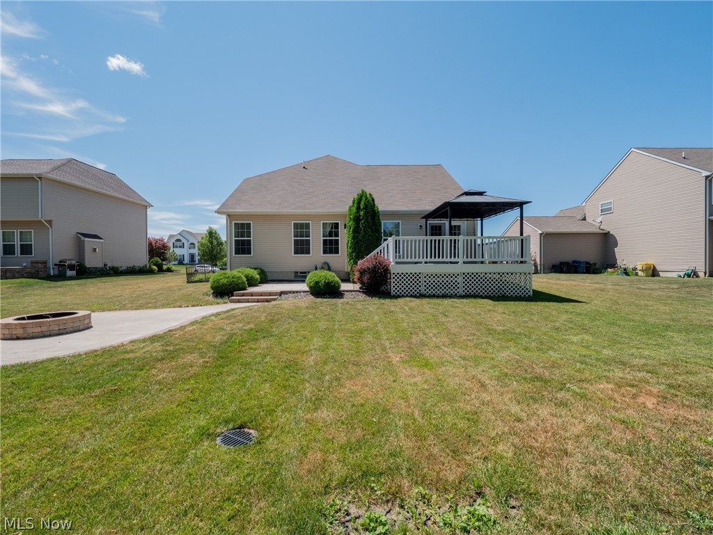 Arlington Place - Residential