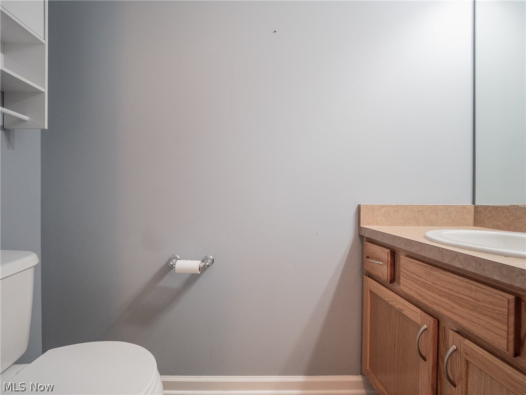 Arlington Place - Residential