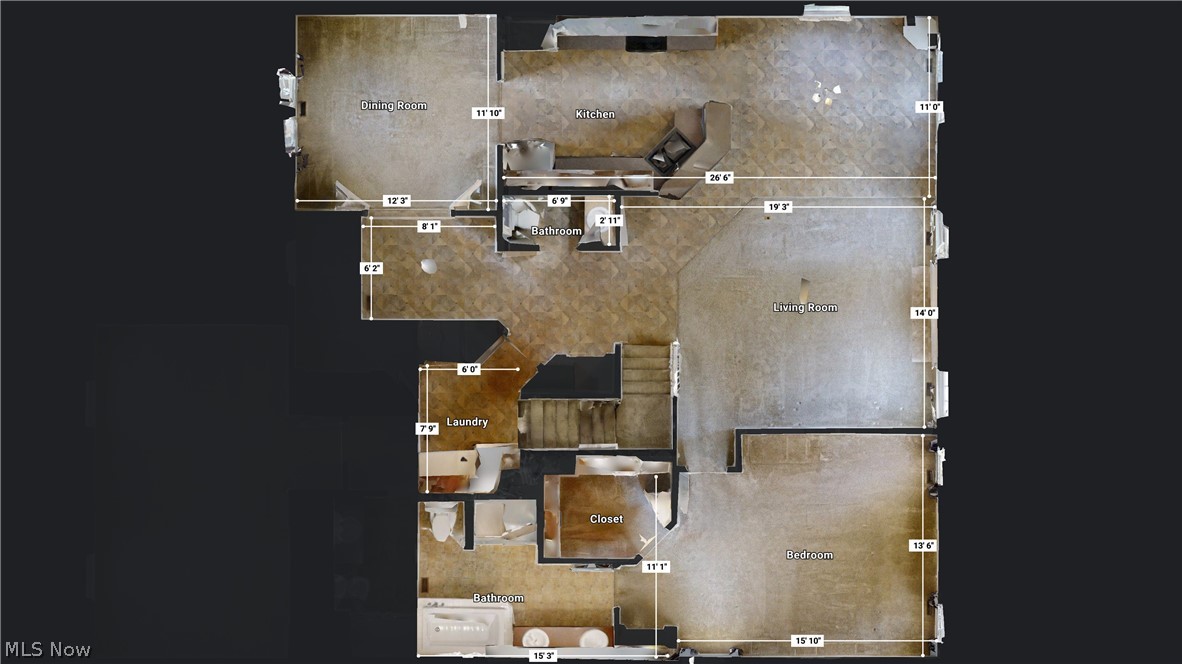 Arlington Place - Residential