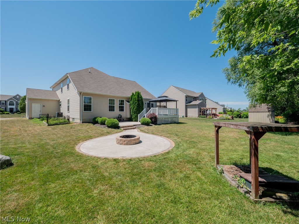 Arlington Place - Residential