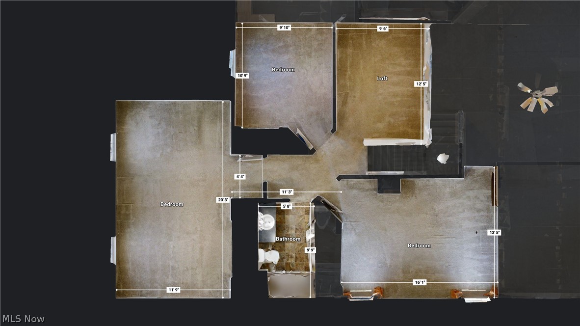 Arlington Place - Residential