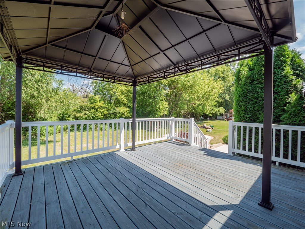 Arlington Place - Residential